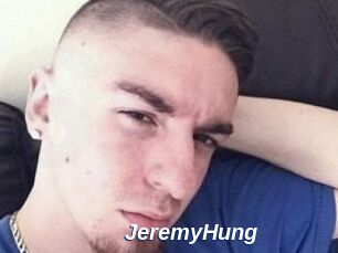 JeremyHung