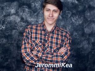 JerommiKea