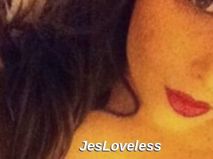 JesLoveless