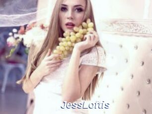JessLoftis