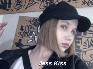 Jess_Kiss
