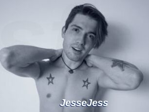 JesseJess