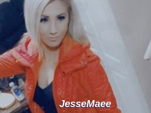 JesseMaee