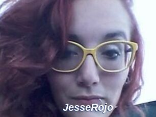 Jesse_Rojo