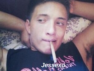 Jessexo