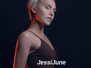 JessiJune