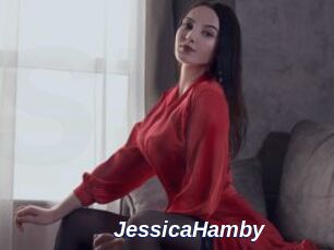 JessicaHamby