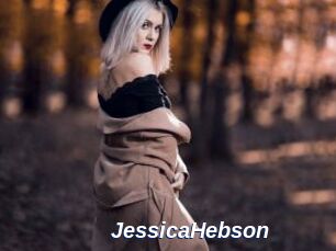 JessicaHebson