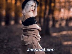 JessicaLeen