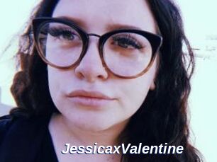 JessicaxValentine