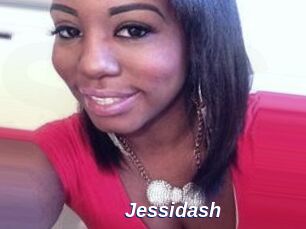 Jessidash
