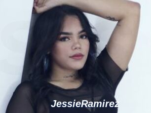 JessieRamirez Safer Sex