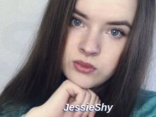 JessieShy