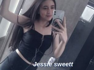 Jessie_sweett
