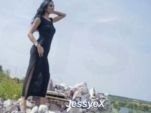 JessyeX