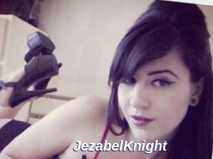 JezabelKnight Safer Sex