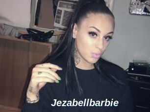 Jezabellbarbie