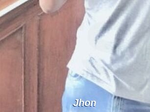Jhon