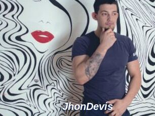 JhonDevis
