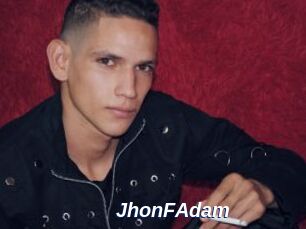 JhonFAdam