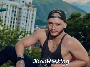 JhonHasking