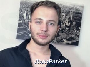 JhonParker