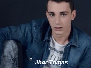 JhonTomas