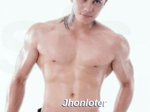 Jhonloter