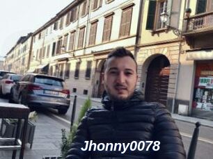 Jhonny0078
