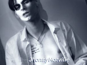 JhonnyHotville