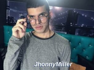 JhonnyMiller