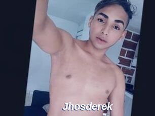 Jhosderek