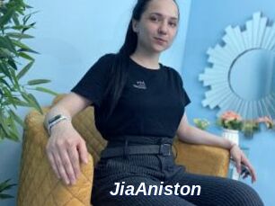 JiaAniston