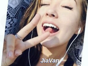 JiaVan