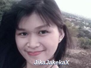 JikaJakekaX