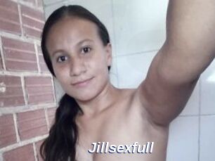 Jillsexfull