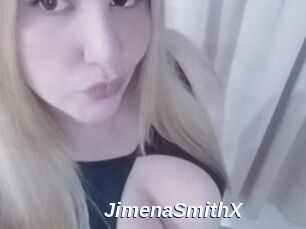 JimenaSmithX