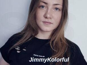 JimmyKolorful