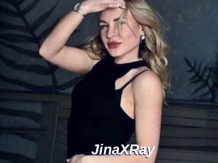 JinaXRay