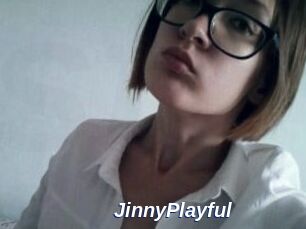JinnyPlayful
