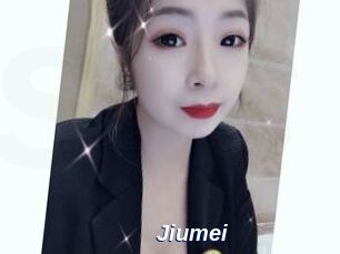 Jiumei