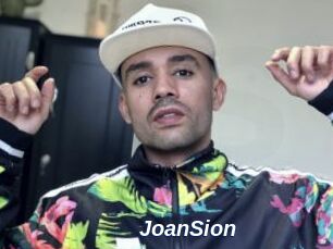 JoanSion Safer Sex