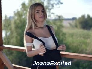 JoanaExcited