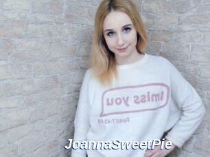 JoannaSweetPie