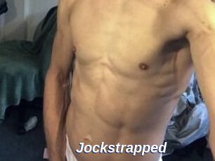 Jockstrapped