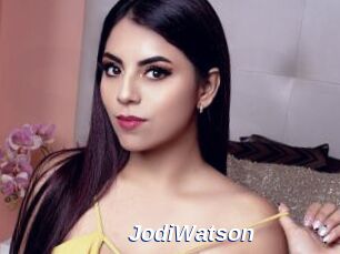 JodiWatson