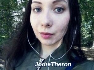 JodieTheron