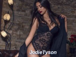 JodieTyson