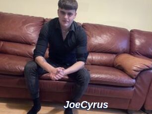 JoeCyrus