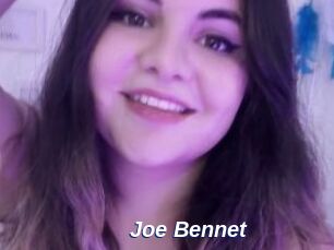 Joe_Bennet